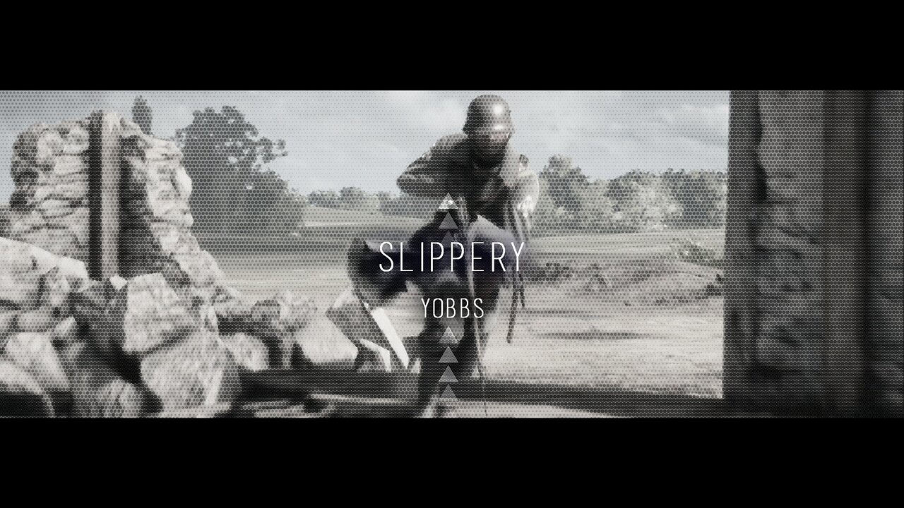 Slippery 3 (Battlefield 1 Sniper Montage)
