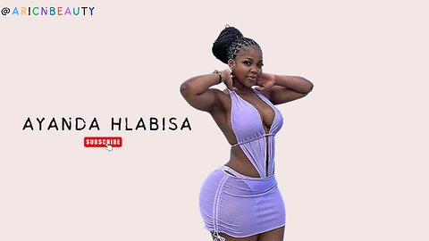AYANDA HLABISA