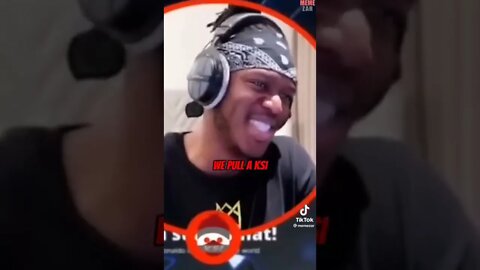 speed packs ksi on fifa #ksi #speed #gamer #gaming #stream #streamer #funny #viral #shorts #fyp #win