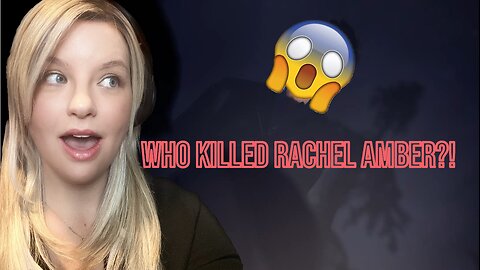 WHO KILLED RACHEL AMBER?! Life Is Strange (Ep. 4 - Dark Room Part 2)