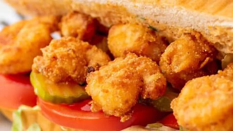 Fitz Loves NOLA | Tonight it's about eating a gator and wrestling a hurricane ... or two | Episode 2