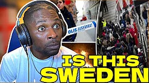 Really sweden?