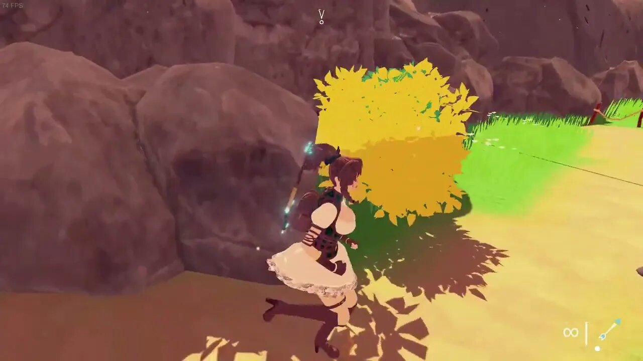 You Walk Like An Idiot