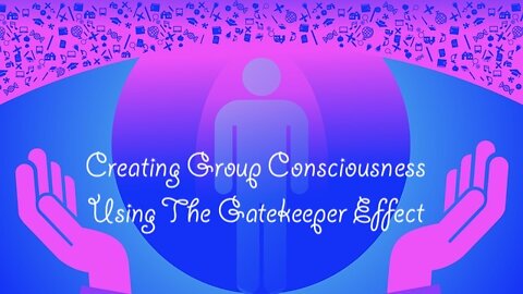 Creating group Consciousness to Uplift You & Empower Your Creation Abilities