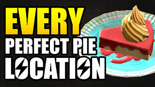 Where To Find Every Perfectly Preserved Pie in Fallout 4