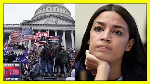 This AOC Tweet Didn’t Age Very Well and People are Calling Her Out for it