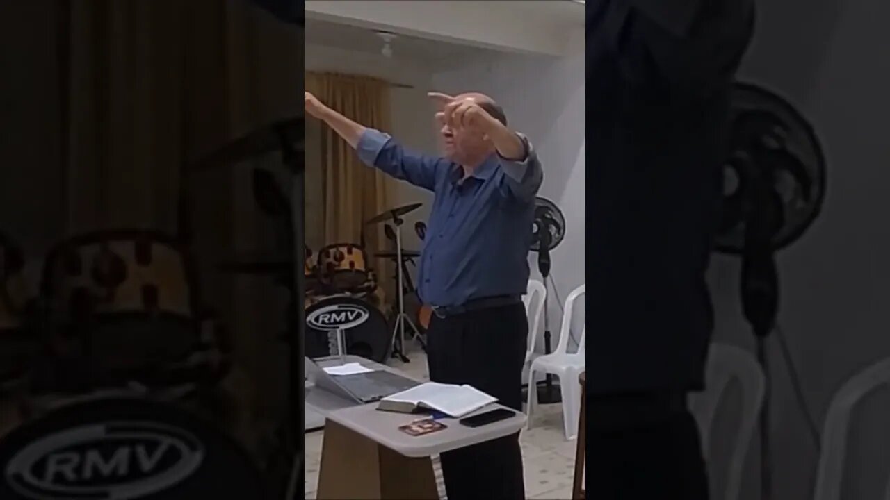 Precisamos uns dos outros