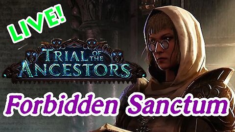 Is the New Sanctum Bonkes or Borked?