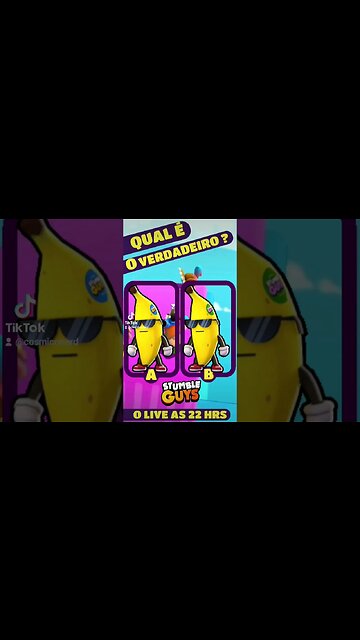 #short #shorts #stumbleguys #cosmiconerd