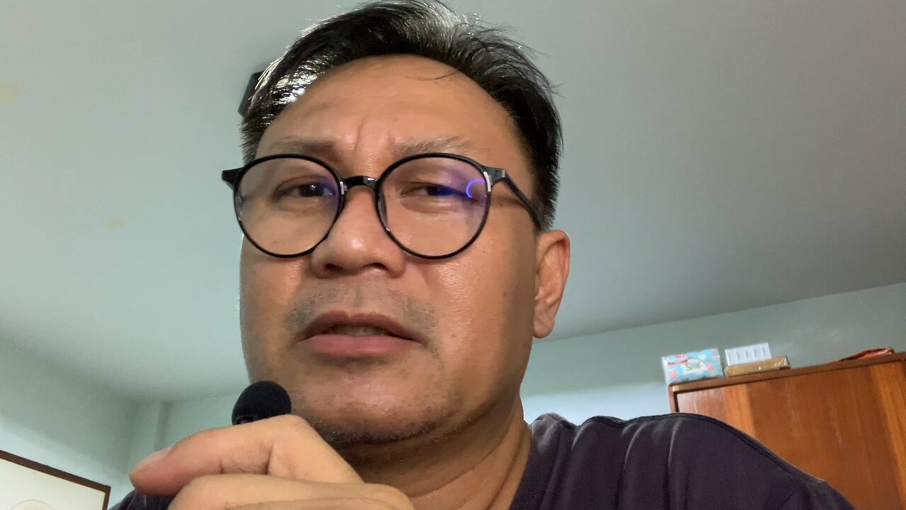 Personal attack from someone using Facebook