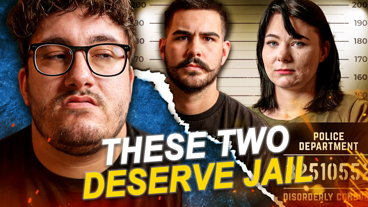 Wannabe Hipster Knocks Up Literal Clown | Financial Audit