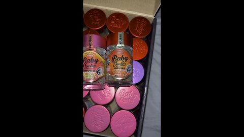 Baby Jeeters Brand