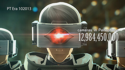 Freedom Wars Remastered —Official Trailer