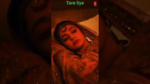 Tere Liye ❤️❤️❤️| #SimroonTeraNaam #Yaariyan2 #YTShorts #tseries #short #newsong #songviral #yariyan