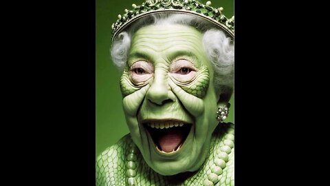 Sept 2022 / QUEEN LIZZY / A I Entities