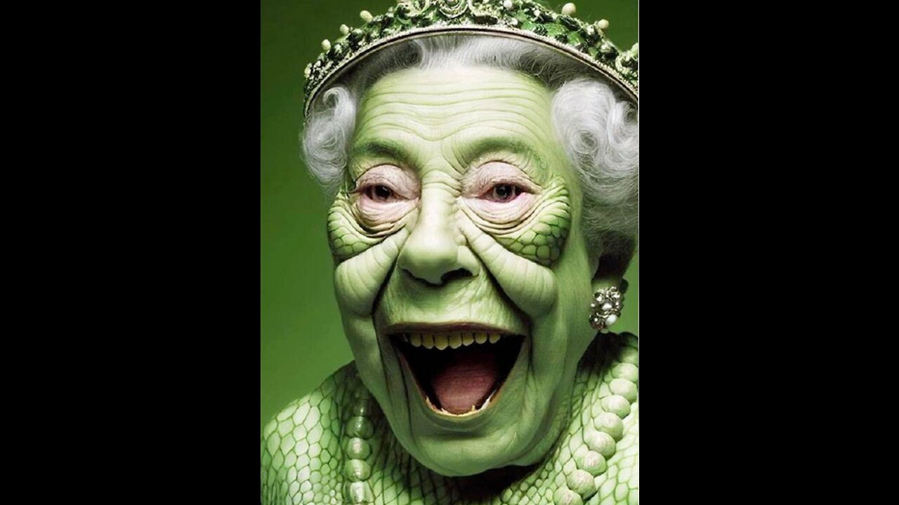 Sept 2022 / QUEEN LIZZY / A I Entities