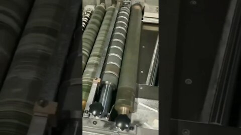 How Playing Cards Are Made