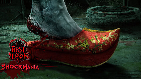 THE SISTERS (2024) A Vietnamese Horror Version of Cinderella! Cám