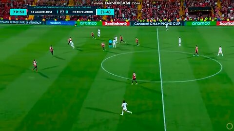 Goli i Giacomo Vrionit në SHBA