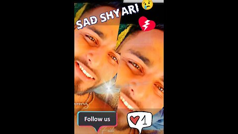 Heart broken Sad Shyari ❤️‍🩹