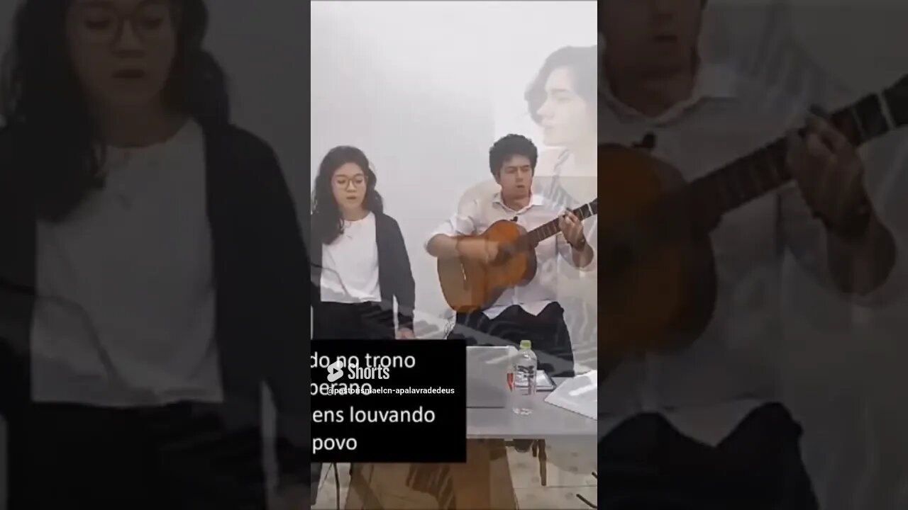 Alfa e Ômega @pregacaoeensino-prismael