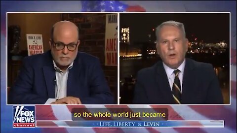 When our allies realized how Joe Biden screwed them all