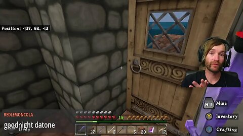 MINECRAFT