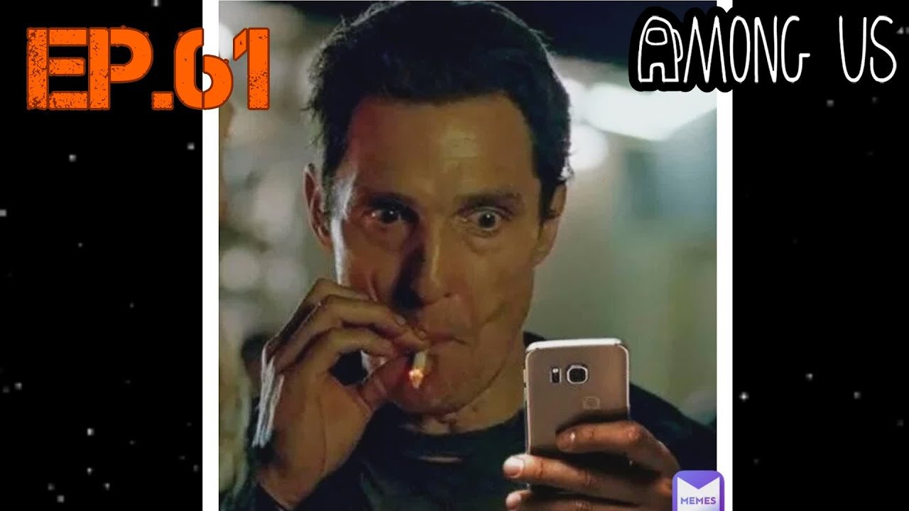 TailslyMoxPlays Among Us[Ep.61]I forgot to my Webcam off during screenshot all tasks