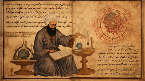 Ibn Sina on Education of Children