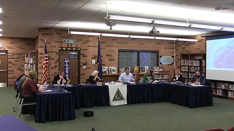 Oxford Board of Education 2/14