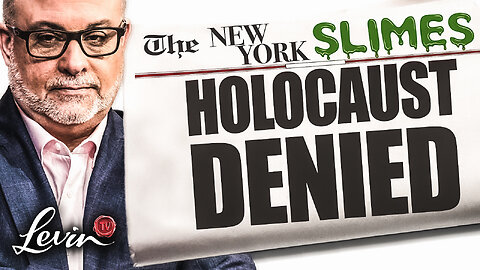 The Antisemitic History of the New York Slimes