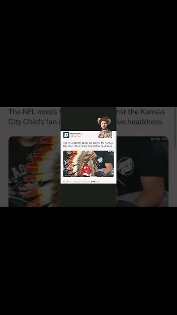 #Chiefs #kansascitychiefs #nfl #trending #sports #sportsnews #culture @deadspin