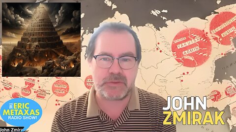 John Zmirak on the Deep State and the Secular Tower of Babel