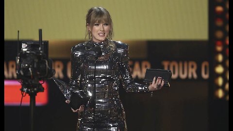 Trump Says Not So Fast, Taylor—'No Way' Swift Will Endorse Joe Biden