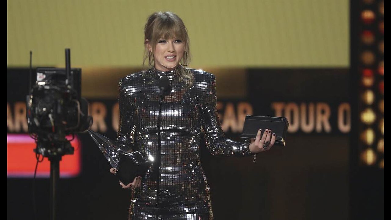 Trump Says Not So Fast, Taylor—'No Way' Swift Will Endorse Joe Biden