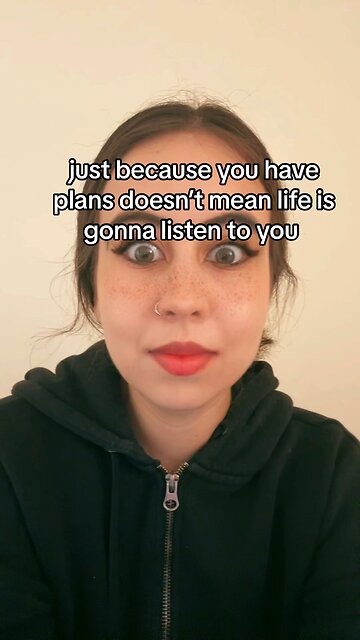 life sometimes tells you jk #plans #life #jk #jokes #lifeisajourney