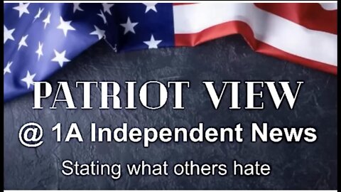 Unconstitutional truth ministry