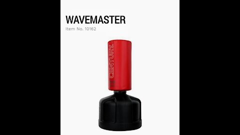 Wave master unboxing