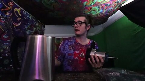 Magical Butter MB2E Unboxing