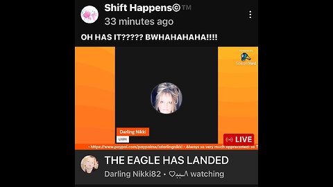 DARLING NIKKI: 10/28/24