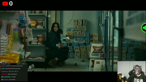 Pânico 6 melhor q a série daleste