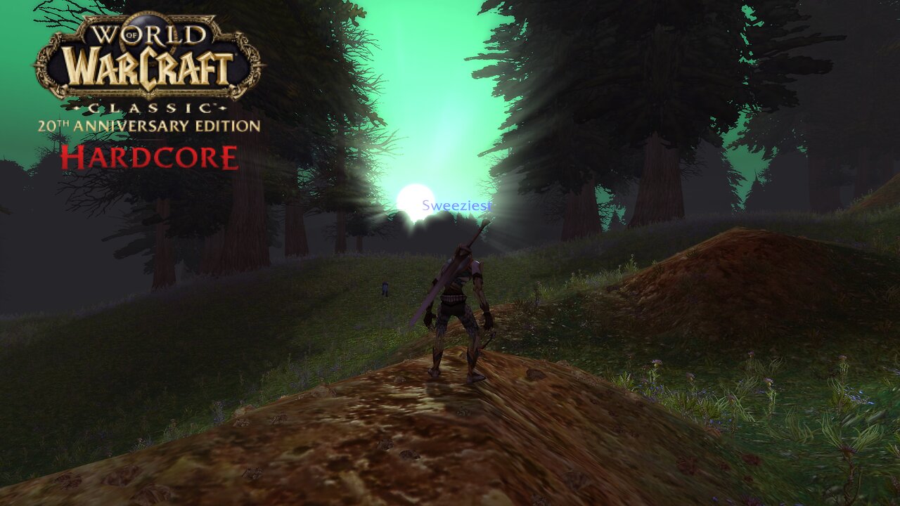Hardcore Classic Fresh [9] : Doomhowl Anniversary Realm : [2 DEATHS]