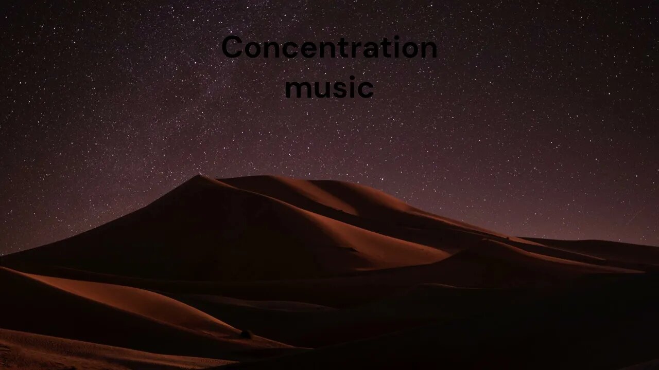 study music