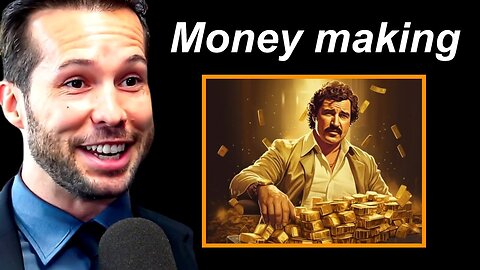 Tristan Tate's Opinion On Making Money Online