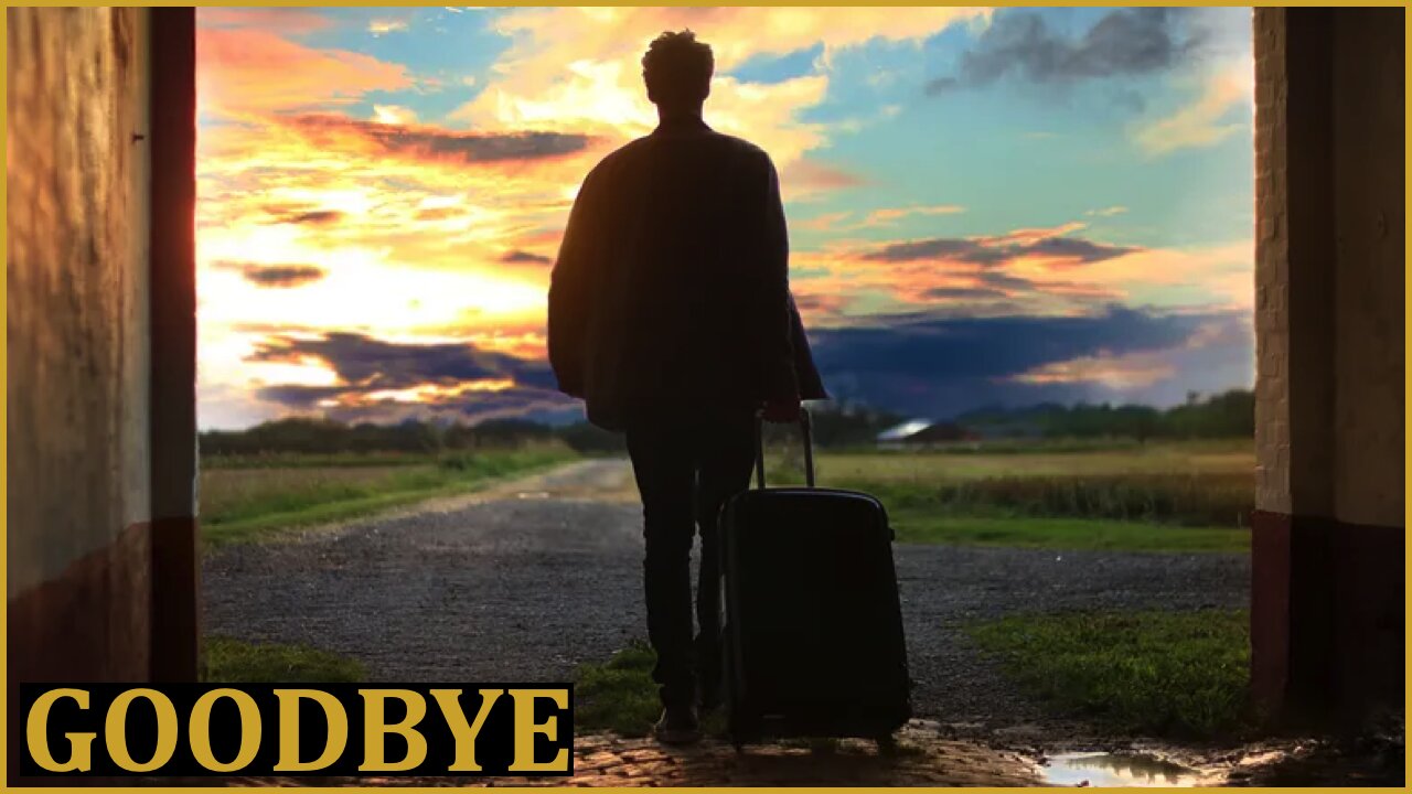 E136 - Why You NEVER Begin Without An Exit Strategy