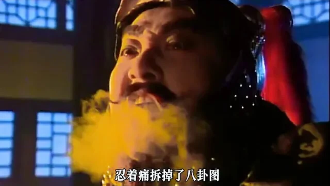 The + story + of + Maoshan + Taoist + subduing + demons + and + subduing + demons, + and the full in