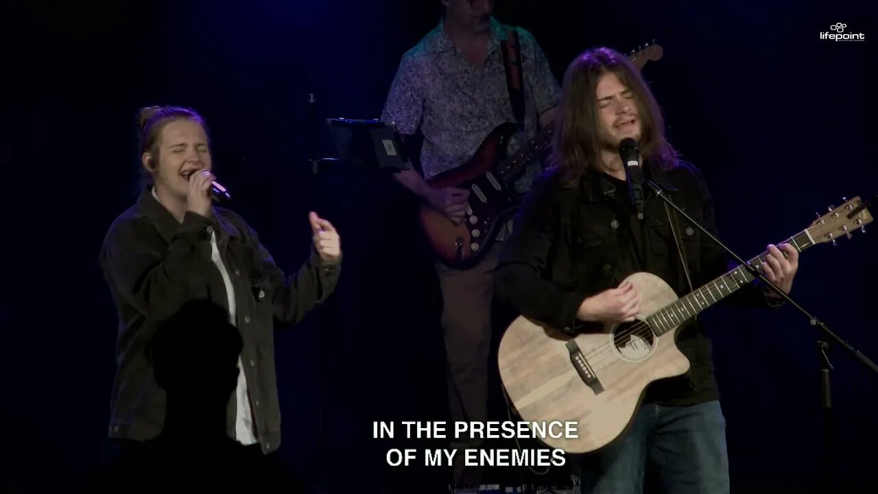 Online Worship // September 5, 2021 // LifePoint Church Longwood