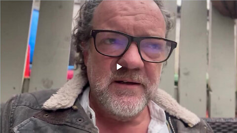 MARK ATTWOOD -There’s a new and deadly strain spreading like wildfire! - 19th Aug 2024