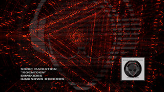 Sonic Radiation - Roentgen
