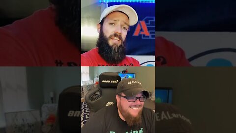 Here’s Your Dose Of REALarious…🤣🤣🤣 with @RippedRedneck